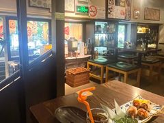 -角落里(中山公园店)
