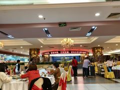 -御满江海鲜酒家(洛溪新城店)