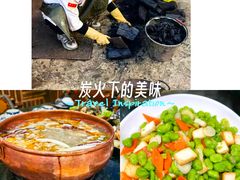 -三锅莊·牦牛肉火锅·香格里拉特色藏餐宴请餐厅(菱角塘路店)