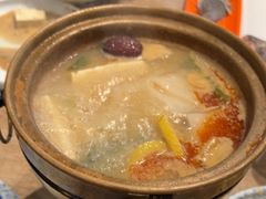 -古关火锅店(古北水镇景区店)