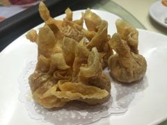 -龙记·香港茶餐厅(海上世界店)