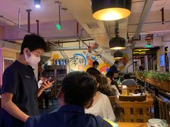 -胖子烧烤海鲜(亲贤北街店)