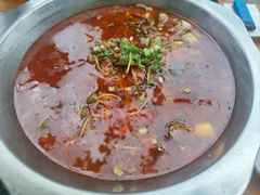 -老号尤兔头(西川店)