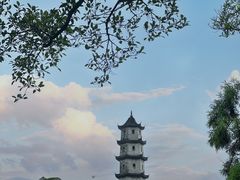 -江心屿景区
