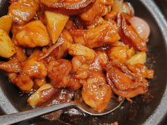 -万龙洲海鲜(亚运村店)