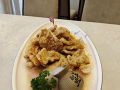 -老妈菜馆(建设街店)