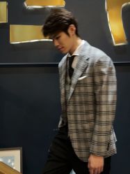 -LDIAMON西服定制(温州店)