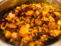 -秦记香辣蟹(松榆里店)