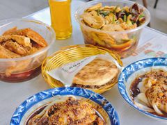 -张明富面皮店(东大街店)