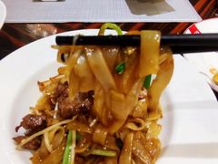 -夏宫中餐厅(香格里拉大酒店)