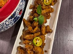 -孙家外婆•长春地标美食新名片(吾悦广场店)