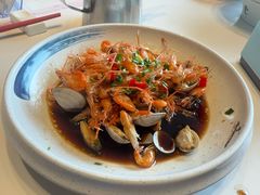 -壹只菜·崇明本地特色菜(崇明南门店)