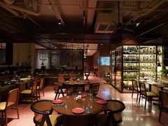 -肆海小川菜酒馆Wine Bistro (青年路店)