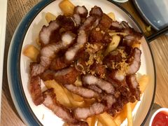 特色蒜香骨-点心传说·粤菜点心(佐阾虹湾店)