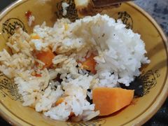 -潭州老友灶台鸡·竹屋老灶(光明E城店)