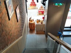 -85度C(上海茶陵北路店)