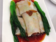 -圣丰盛宴酒家(东城店)