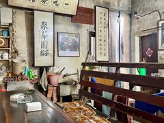 -丝绸小镇荻港古村