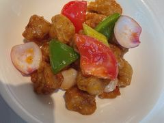 莆田荔枝肉-莆田餐厅PUTIEN(颐堤港店)