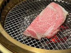 -铭牛烧肉·和牛海鲜自助(高新月牙湖店)