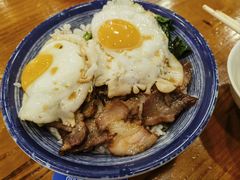 -澳门陈光记烧味饭店(南京德基广场店)