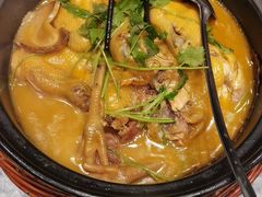 -聚丰园•湖鲜餐厅(阿红私房菜梅石路店)