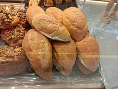 -烘焙町面包店(西四店)
