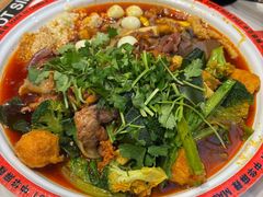 -文立新麻辣烫(合生汇21街区店)