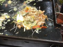 -大东北首席烤冷面(学府路店)