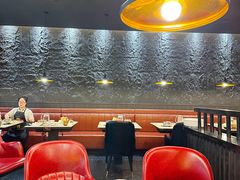 -九月海·海鲜自助(世纪东方店)