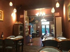 大堂-辛德里印度餐厅(勒泰商圈店)