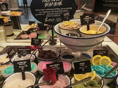 -LUSH(威尼斯人店)