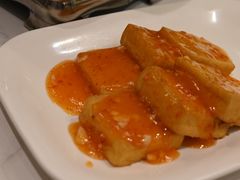 -刘胖子家常菜·蹄花焖藕(中南店)