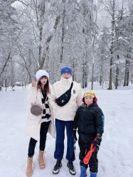 -大秃顶子山(雪谷店)