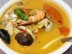 -泰霖泰国美食