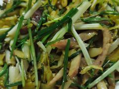 -海口滨海新村143号海南老字号炒菜店