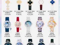 -上海恒天奢侈品(总店)
