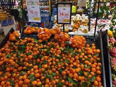 砂糖橘-王府井百货(总府店)