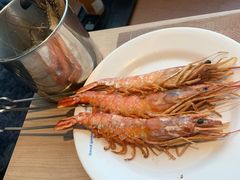 -星伦多自助料理·涮烤一体(杭州来福士店)
