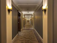 -上海和平饭店 Fairmont Peace Hotel