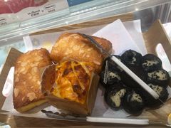 -好利来(团结湖店)