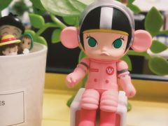 -泡泡玛特POPMART(正弘城店)