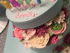 -杜勒瓦DIY烘焙&个性化蛋糕定制