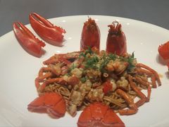 -徐记海鲜(观沙岭|滨江新城店)