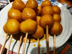 -十六蒲(桂林路店)