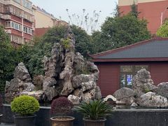 -香山湖渔家大院