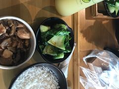 -72街红烧排骨饭(海珠丽影广场店)