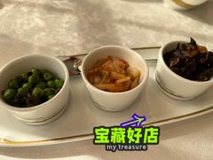 -海味观(老西门店)