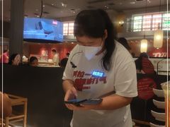 -左庭右院鲜牛肉火锅(环球港店)