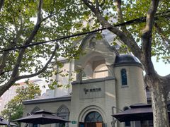 -思南书局·诗歌店